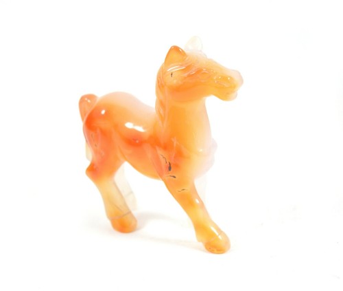 Cavallo corniola - cavallo,