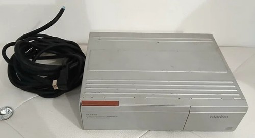 Clarion caricatore dcz628 - 6, cd