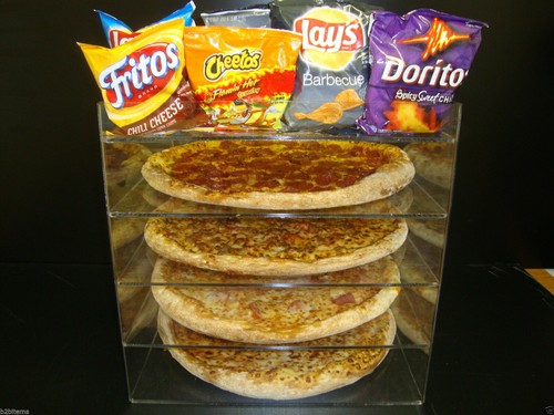 305displays vetrina pizza - 305displays,