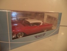 NEO CADILLAC SERIES 62 COUPE