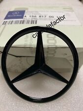 Emblema stivali posteriori