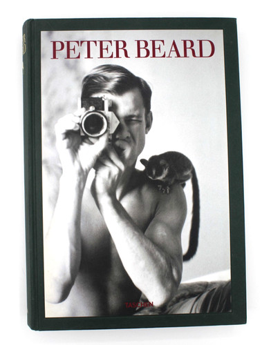 Peter beard taschen - beard, 2013