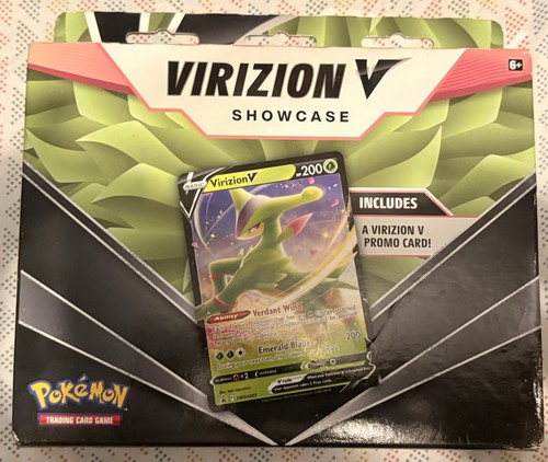 Pokemon virizion 2022 gioco - pokemon, v