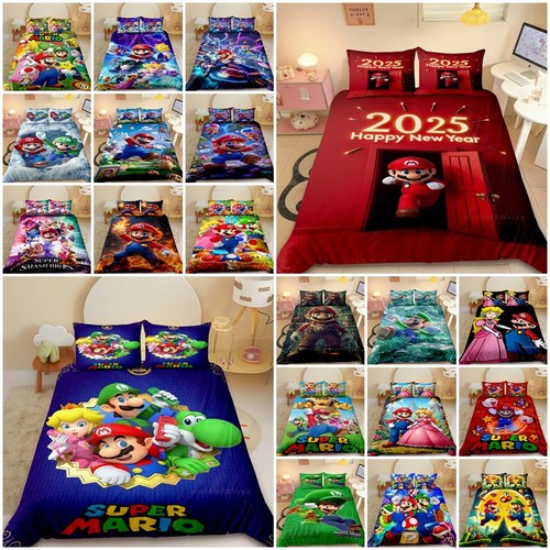 2026 nuovo super mario - nuovo,