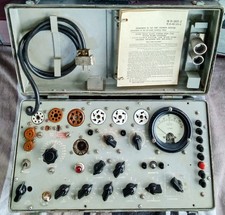 TV-7/U Military Electron Tube