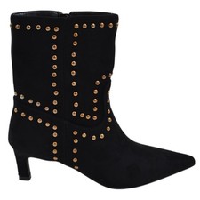 Stivaletto tronchetto donna a