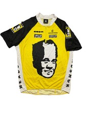 Maglia Vintage Cannondale