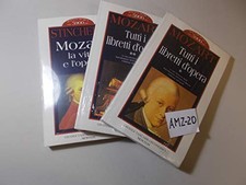 tutti i libretti d'opera