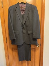 Tuta Brooks Brothers vintage