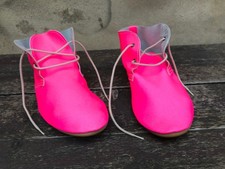Stivali ANNIEL SPORT rosa