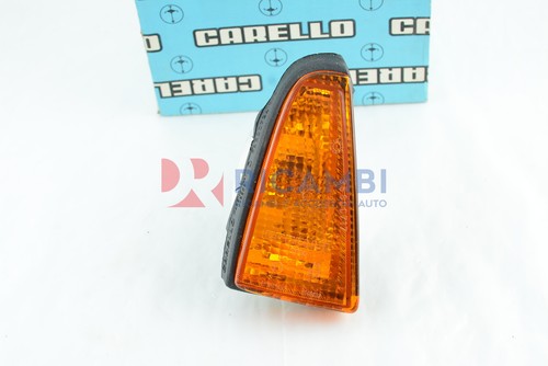 Fanalino fanale freccia - fanale,