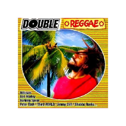 Double reggae audio nuovo - reggae,