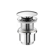 piletta scarico click clack