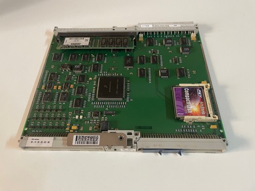 Aastra ericsson board - board, niu2