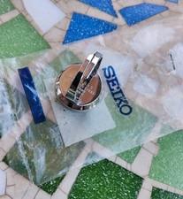 Vintage Watch Seiko 11-7590