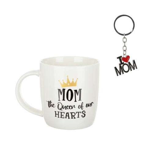 Set regalo mamma - tazza, ml