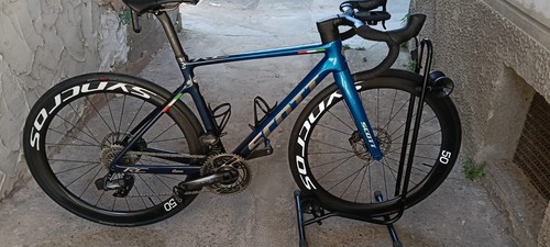 Bici corsa scott rc10 mis - corsa,