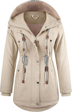 Giacca Da Donna Primaverile