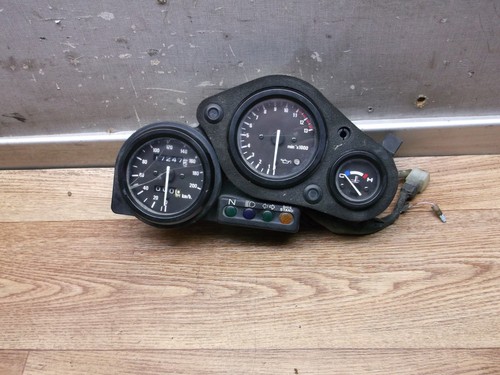 Honda nsr 125 jc22 - nsr,