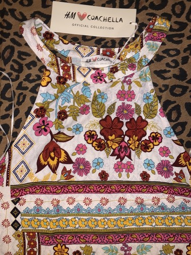 Abito collezione coachella - abito,