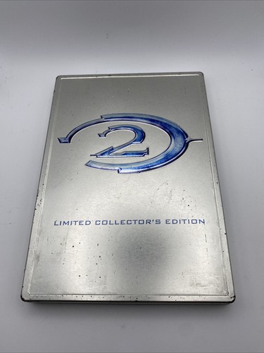 Halo steelbook limited - halo,