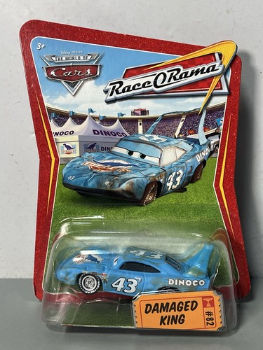 Disney pixar cars - disney’s,