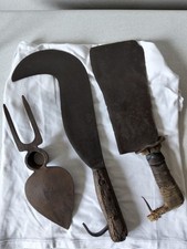 Vecchi Attrezzi Rurali