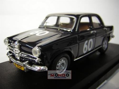 Rio alfa romeo giulietta - 1:43,