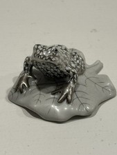 Hand-Painted Signed Herend