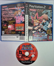 Yu-Gi-Oh! The duelists of the