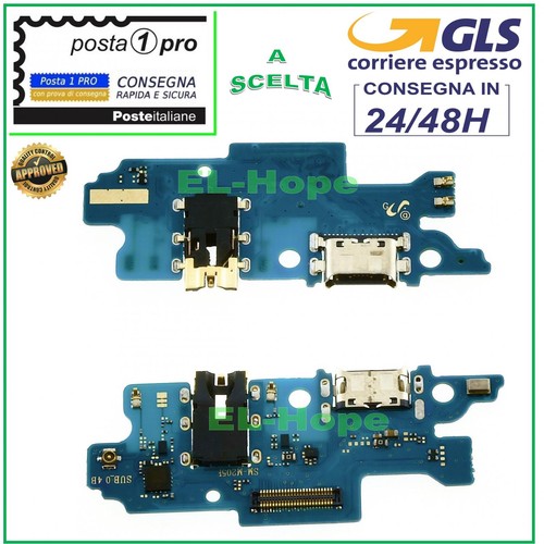Connettore ricarica samsung - ricarica,