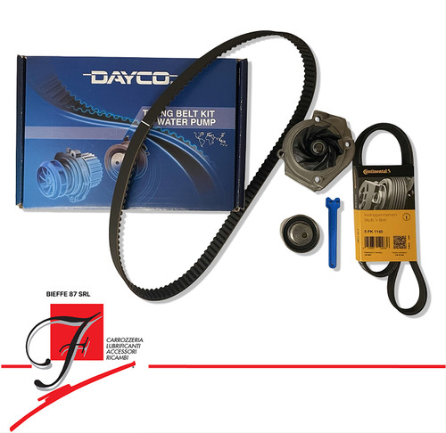 Kit distribuzione con - kit,