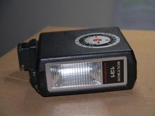 Flash a stato solido Soltron 131 - attacco a slitta