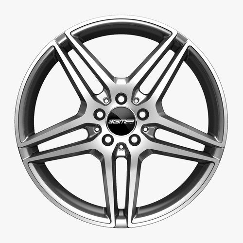 Mythos gmp cerchi in - 4,