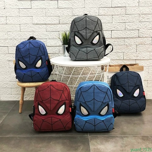 Zaino spiderman bambino - spiderman,