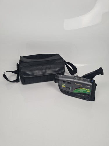 Panasonic rx22en vhs - panasonic, vhs-c