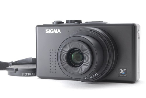 Quasi come nuovo fotocamera - [quasi,