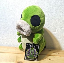 Statua peluche hollow - statua,