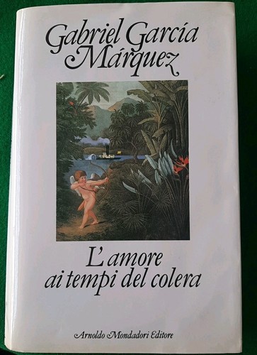 Gabriel garcía márquez - gabriel,