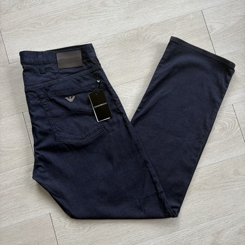 Pantalone jeans emporio armani - pantalone,