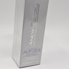 Avon Anew Clinical Pro+ Line