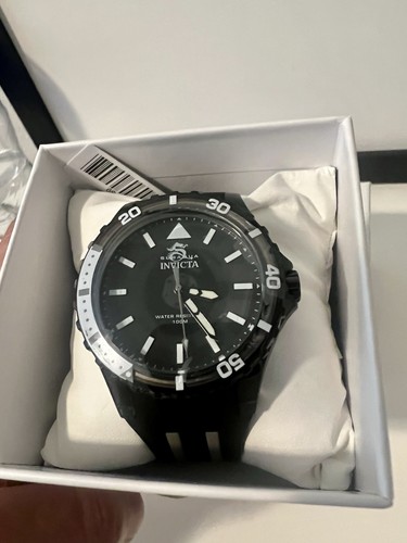 Orologio uomo invicta - da,