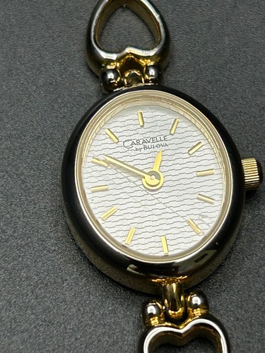 Orologio bulova caravelle - bulova,