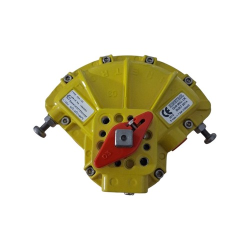 Kinetrol 034 100 model - kinetrol,