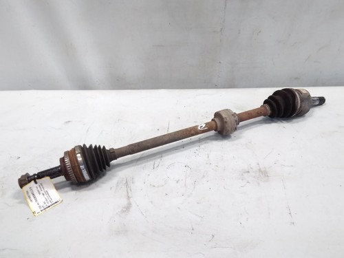 Albero motore anteriore - , destro