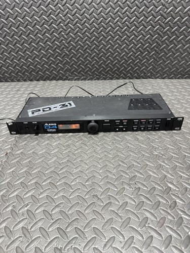 Modulo batteria alesis - alesis,