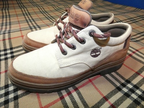 Timberland oxford scarpa donna - timberland,
