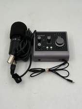 Audient iD4 interfaccia audio