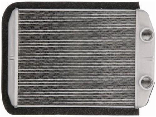 Radiatore per fiat 500 1 - per,