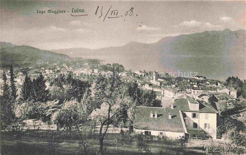 Luino lago maggiore - luino,